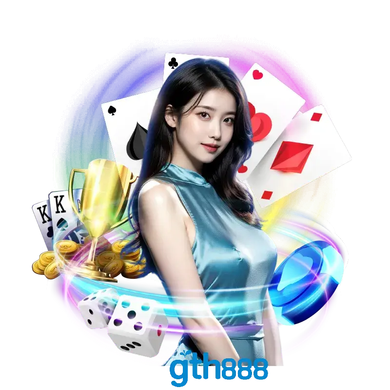 gth888 ไม่มีขั้นต่ำ