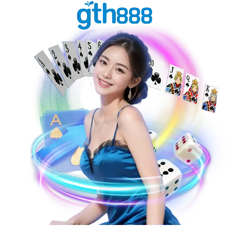gth888-สมัครฟรี